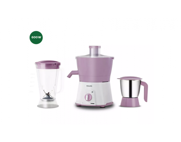 PHILIPS JUICER MIXER GRINDER HL7578